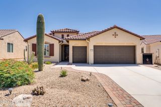 2428 E Lost Ranch Trail, Green Valley, AZ 85614