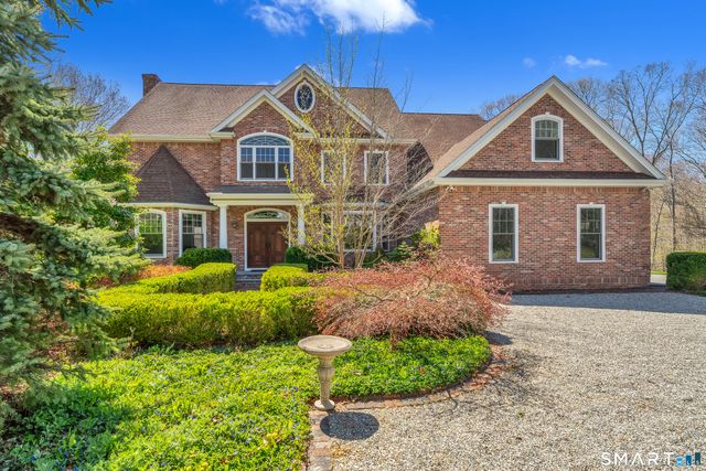 212 Flanders Road, Stonington, CT 06378