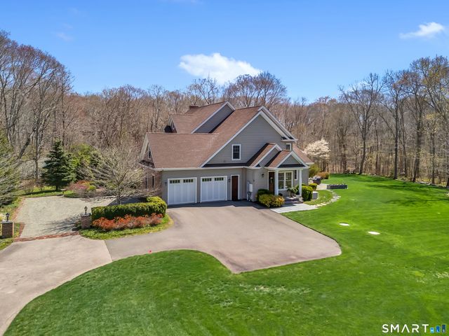 212 Flanders Road, Stonington, CT 06378