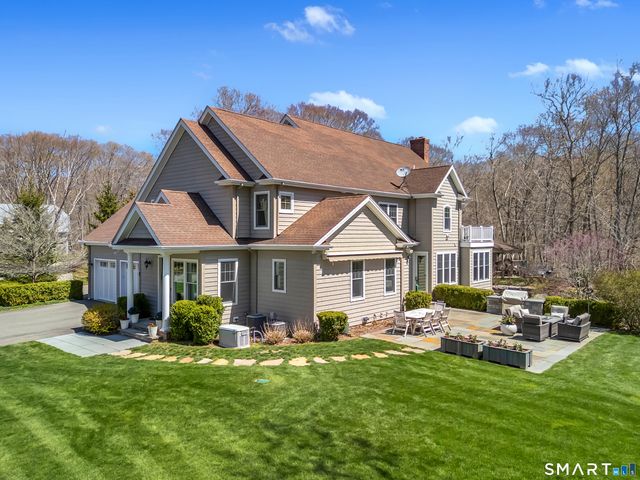 212 Flanders Road, Stonington, CT 06378