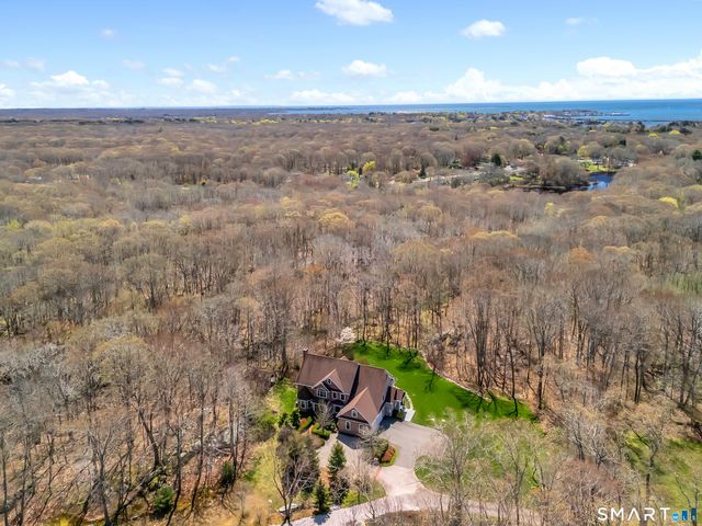 212 Flanders Road, Stonington, CT 06378