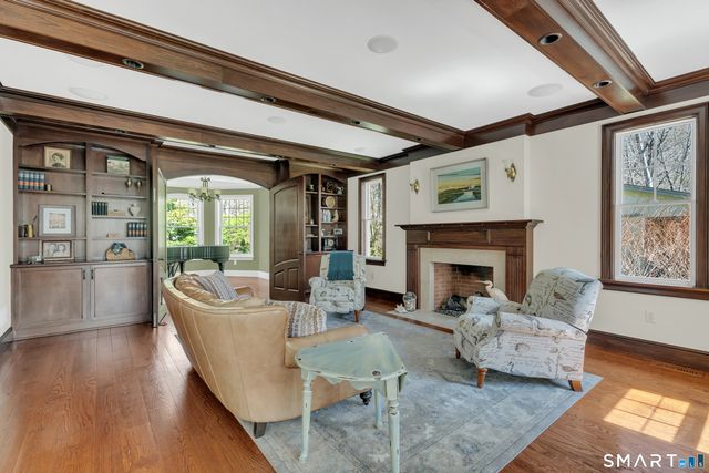 212 Flanders Road, Stonington, CT 06378