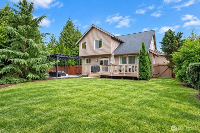 5643 Old Settler Drive, Ferndale, WA 98248