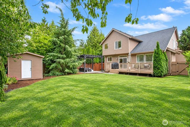 5643 Old Settler Drive, Ferndale, WA 98248