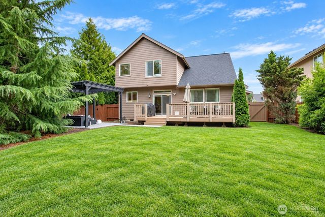 5643 Old Settler Drive, Ferndale, WA 98248