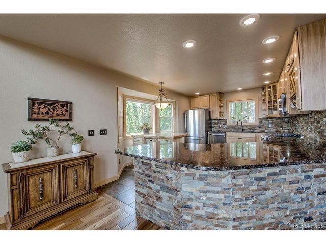 137 Porcupine Rd, Fairplay, CO 80440