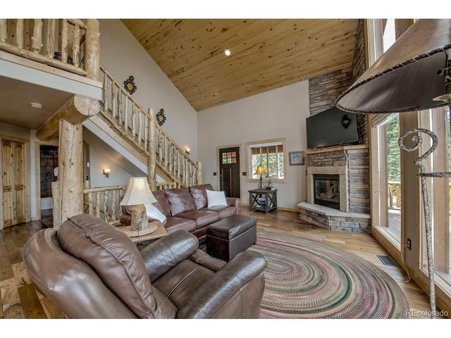 137 Porcupine Rd, Fairplay, CO 80440