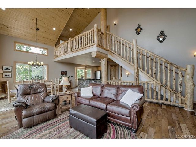 137 Porcupine Rd, Fairplay, CO 80440