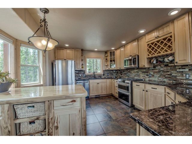 137 Porcupine Rd, Fairplay, CO 80440