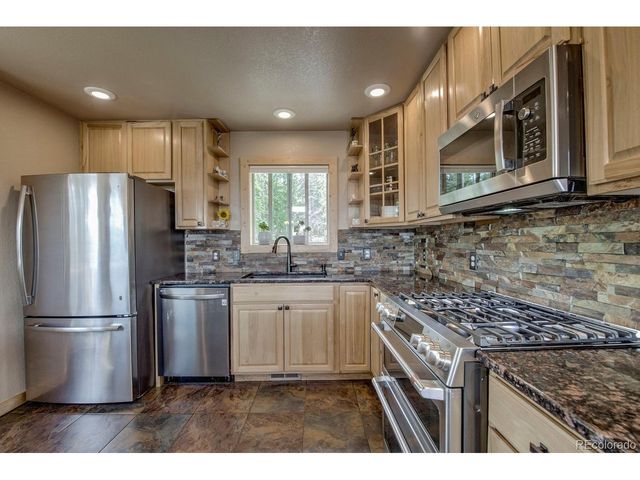 137 Porcupine Rd, Fairplay, CO 80440