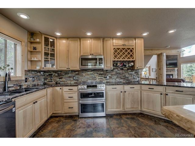 137 Porcupine Rd, Fairplay, CO 80440