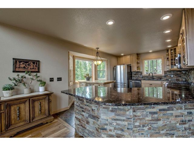 137 Porcupine Rd, Fairplay, CO 80440