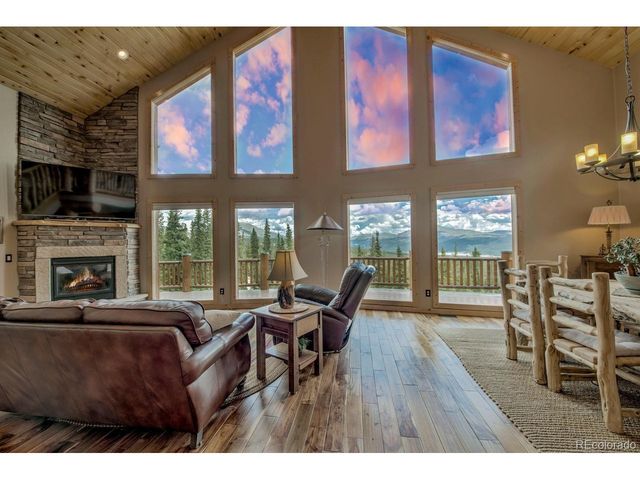 137 Porcupine Rd, Fairplay, CO 80440