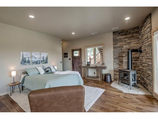 137 Porcupine Rd, Fairplay, CO 80440