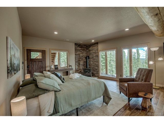 137 Porcupine Rd, Fairplay, CO 80440