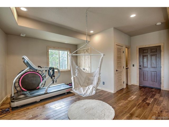 137 Porcupine Rd, Fairplay, CO 80440