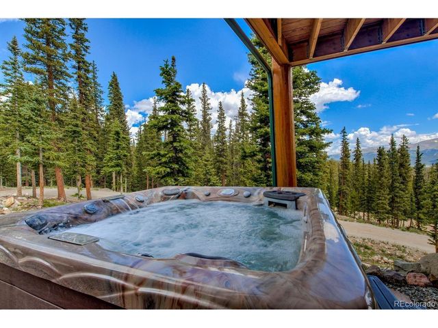 137 Porcupine Rd, Fairplay, CO 80440