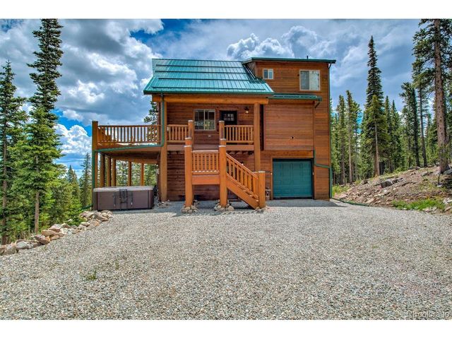 137 Porcupine Rd, Fairplay, CO 80440