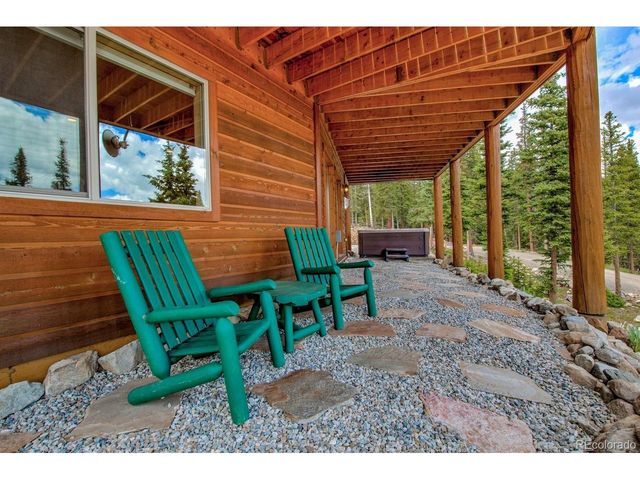 137 Porcupine Rd, Fairplay, CO 80440