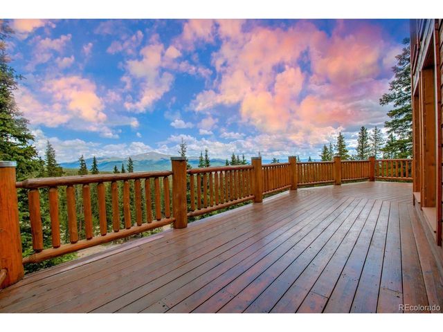 137 Porcupine Rd, Fairplay, CO 80440