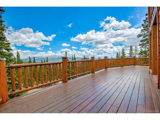 137 Porcupine Rd, Fairplay, CO 80440