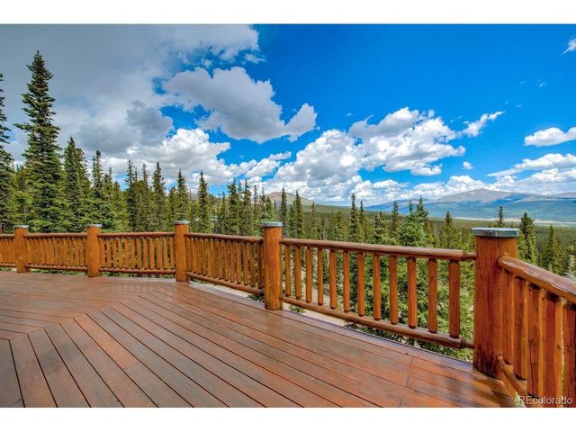 137 Porcupine Rd, Fairplay, CO 80440