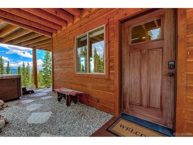 137 Porcupine Rd, Fairplay, CO 80440