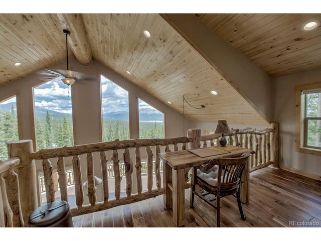 137 Porcupine Rd, Fairplay, CO 80440