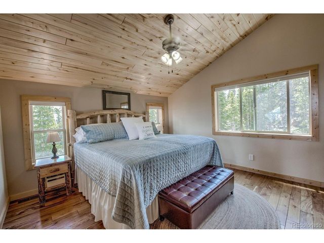 137 Porcupine Rd, Fairplay, CO 80440