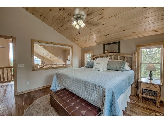 137 Porcupine Rd, Fairplay, CO 80440