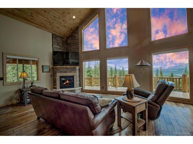 137 Porcupine Rd, Fairplay, CO 80440