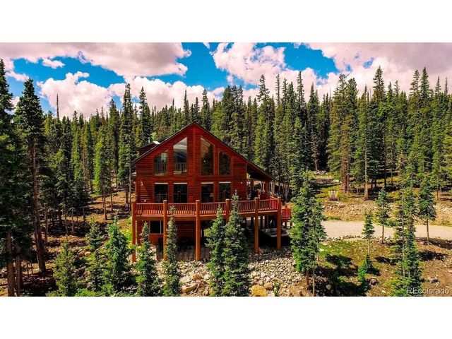 137 Porcupine Rd, Fairplay, CO 80440