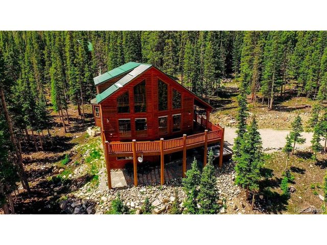 137 Porcupine Rd, Fairplay, CO 80440