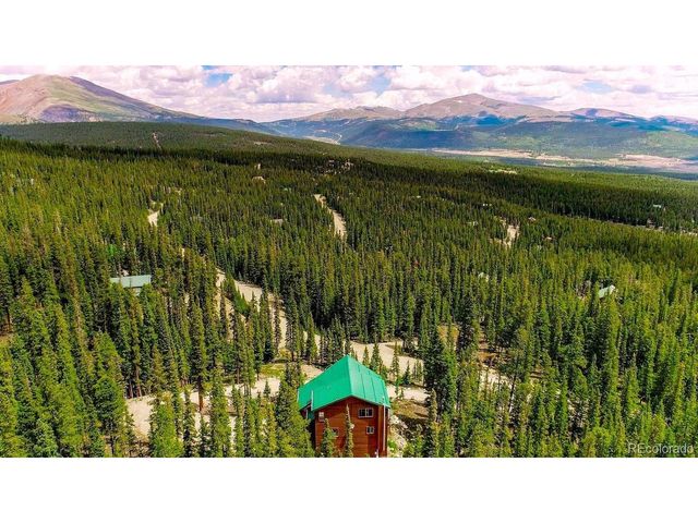 137 Porcupine Rd, Fairplay, CO 80440