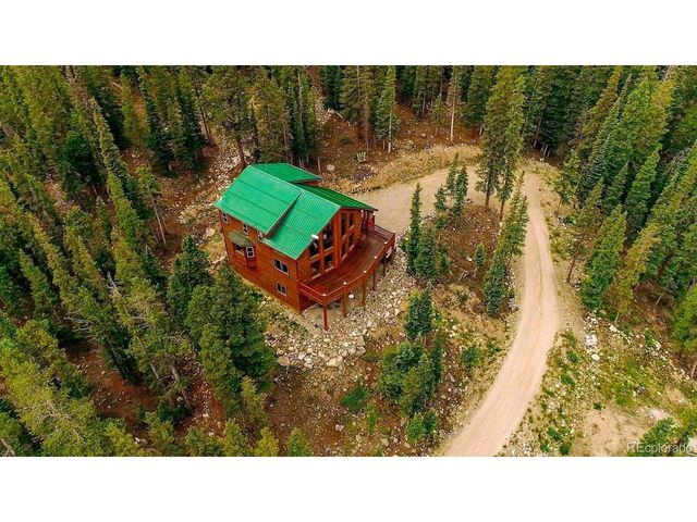 137 Porcupine Rd, Fairplay, CO 80440