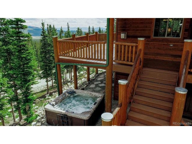 137 Porcupine Rd, Fairplay, CO 80440