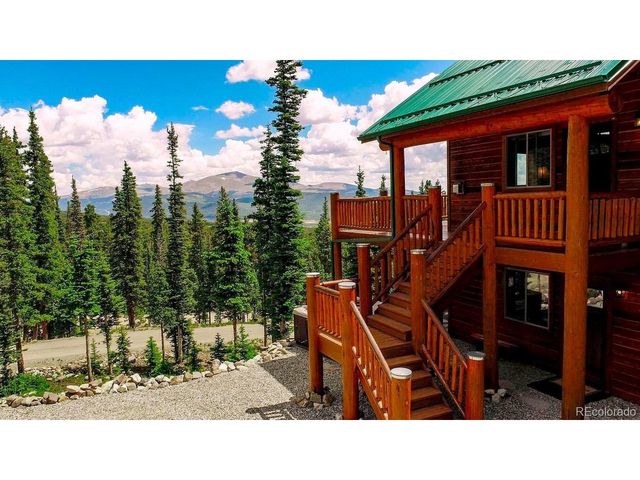 137 Porcupine Rd, Fairplay, CO 80440