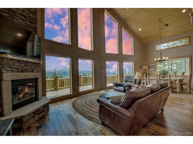 137 Porcupine Rd, Fairplay, CO 80440