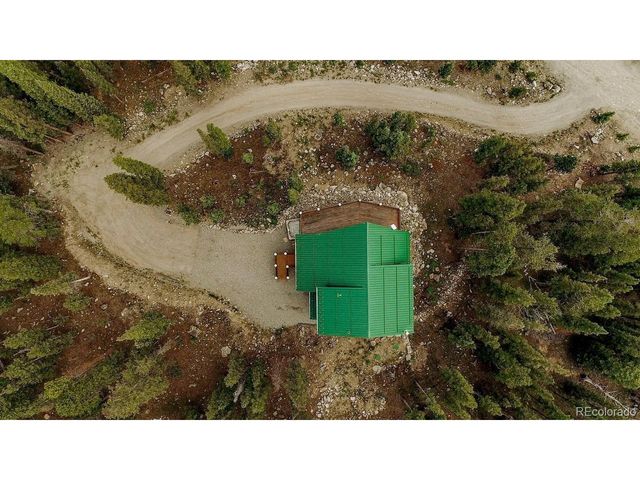 137 Porcupine Rd, Fairplay, CO 80440