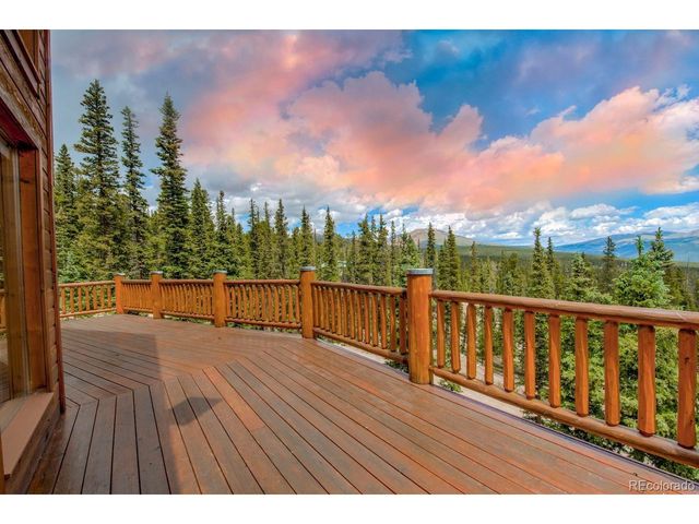 137 Porcupine Rd, Fairplay, CO 80440
