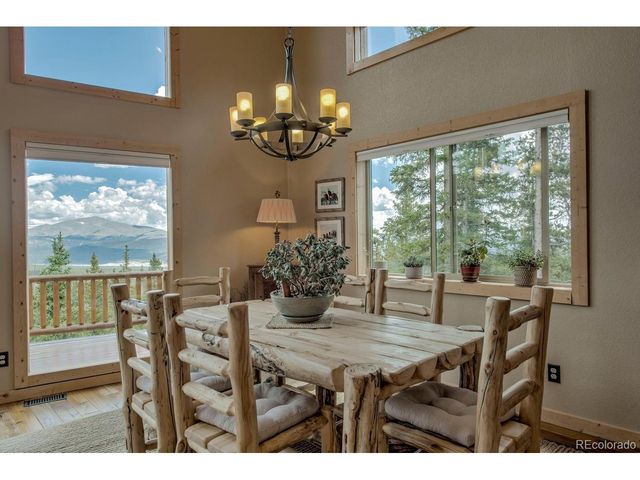 137 Porcupine Rd, Fairplay, CO 80440
