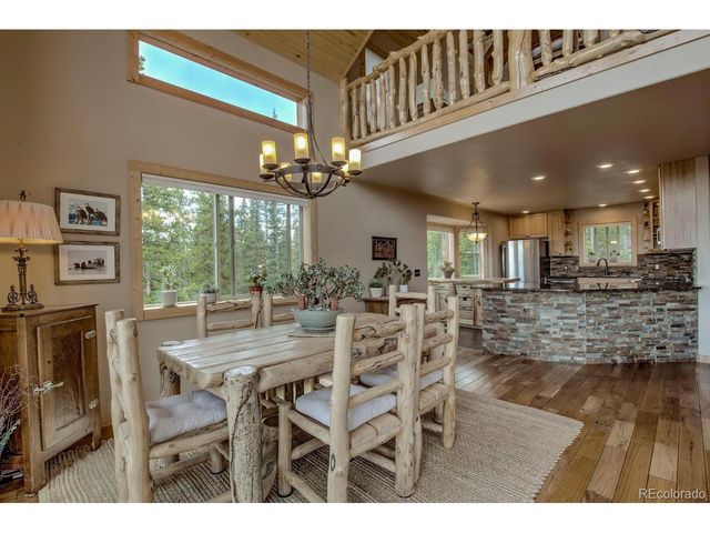 137 Porcupine Rd, Fairplay, CO 80440
