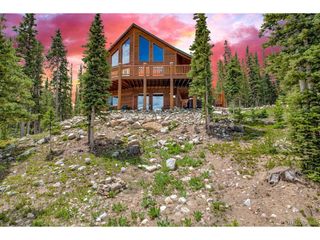137 Porcupine Rd, Fairplay, CO 80440