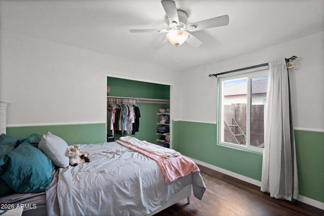 4052 W VILLA LINDA Drive, Glendale, AZ 85310