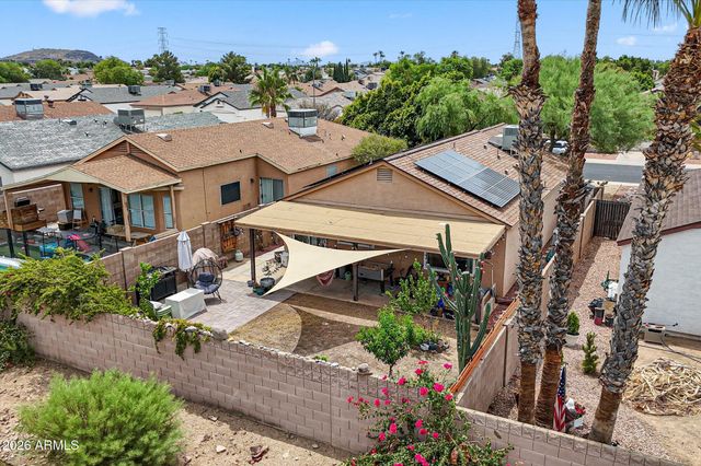 4052 W VILLA LINDA Drive, Glendale, AZ 85310