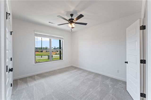 1502 Crystal Clear Lane, Cave Springs, AR 72718