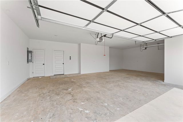 1502 Crystal Clear Lane, Cave Springs, AR 72718