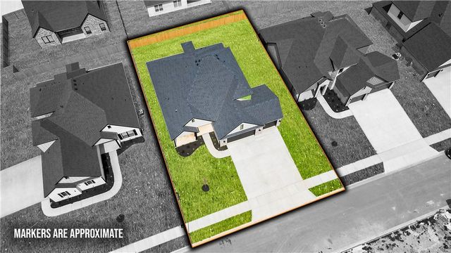 1502 Crystal Clear Lane, Cave Springs, AR 72718