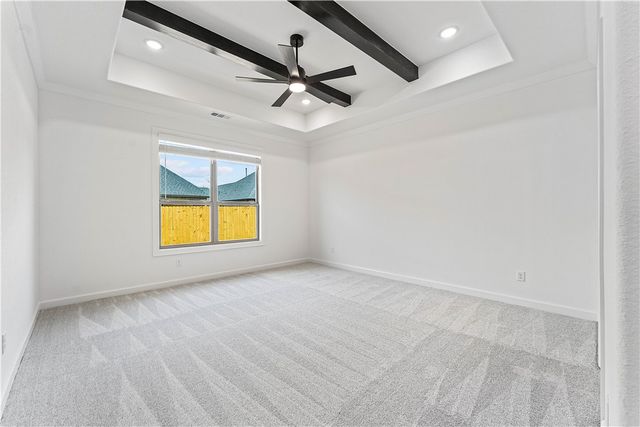 1502 Crystal Clear Lane, Cave Springs, AR 72718