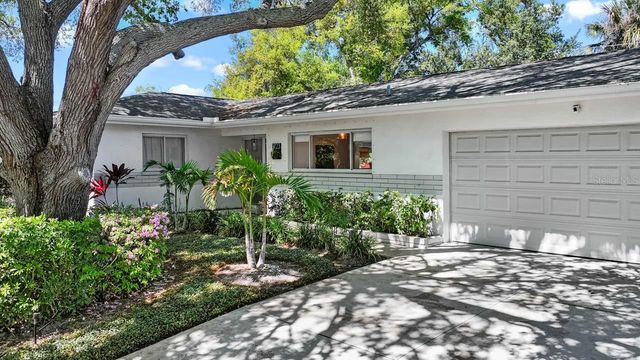 3723 ORCHARD GROVE LANE, Largo, FL 33770